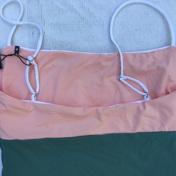 Tavik, Scarlett One-Piece, Small, NWT - Picture 6 of 12